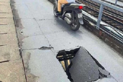 TCVN 14478:2025 về kiểm định cầu đường bộ để đảm bảo an toàn